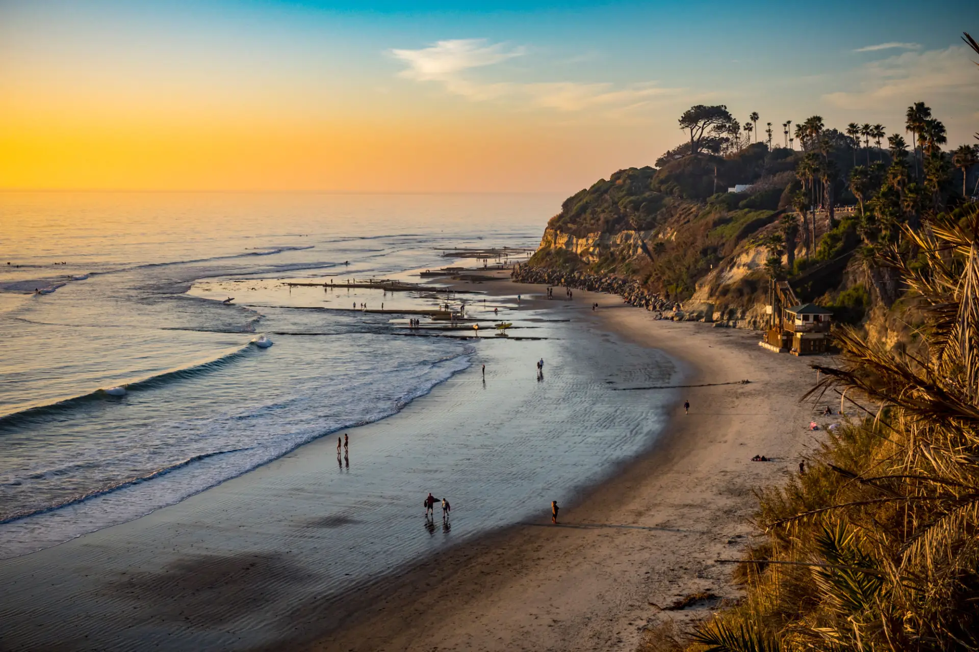North County Coastal housing market update