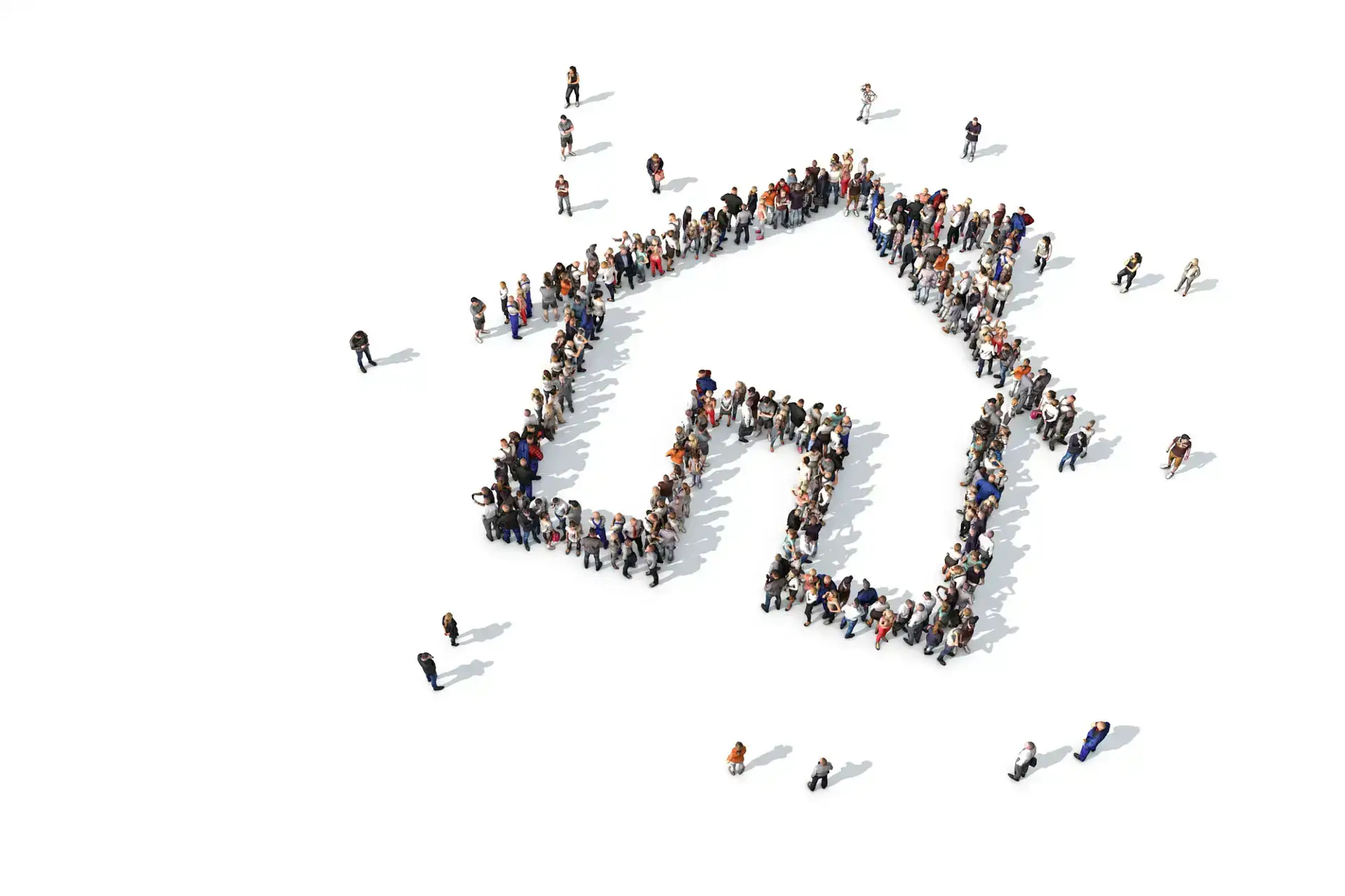 Mortgage lending expertise for Arizona, California, Puerto Rico, and Texas borrowers